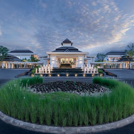 Chainarai Riverside - Sha Plus Certified Chiang Rai Bagian luar foto