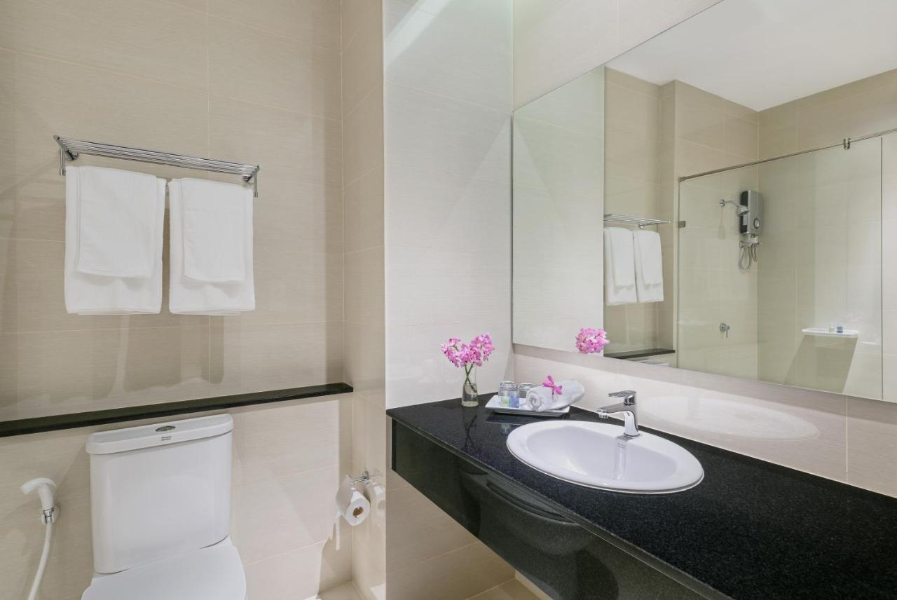 Chainarai Riverside - Sha Plus Certified Chiang Rai Bagian luar foto