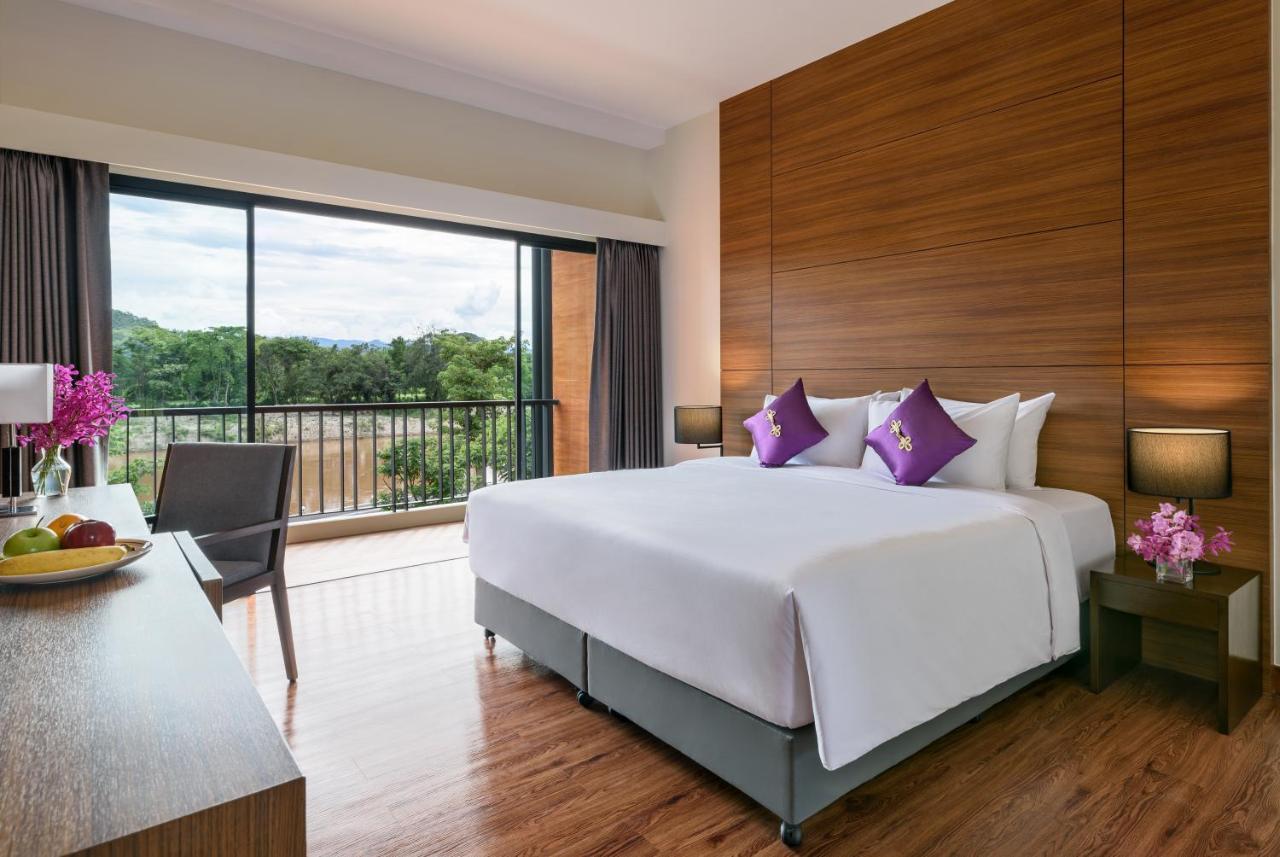 Chainarai Riverside - Sha Plus Certified Chiang Rai Bagian luar foto