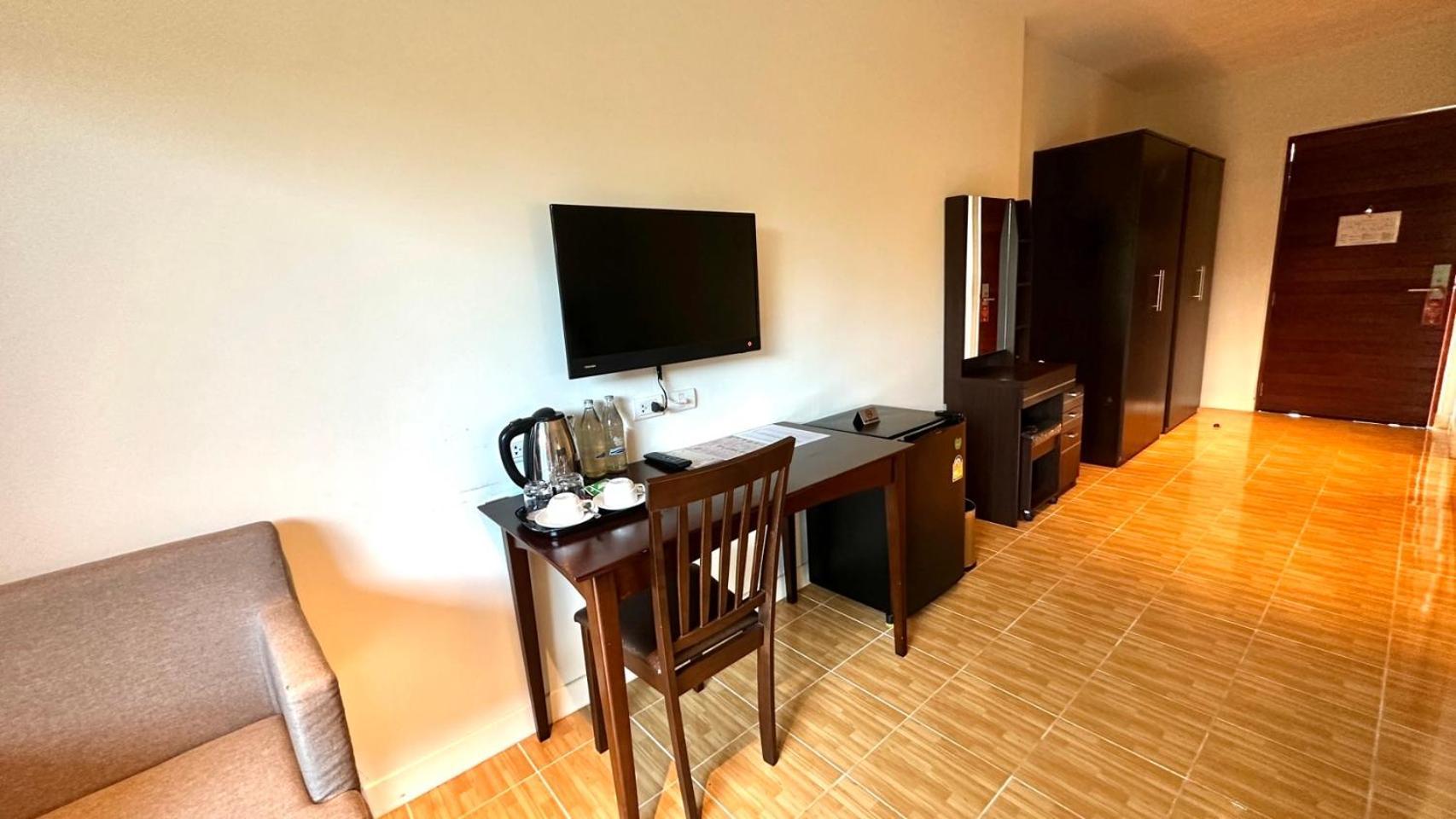 Chainarai Riverside - Sha Plus Certified Chiang Rai Bagian luar foto