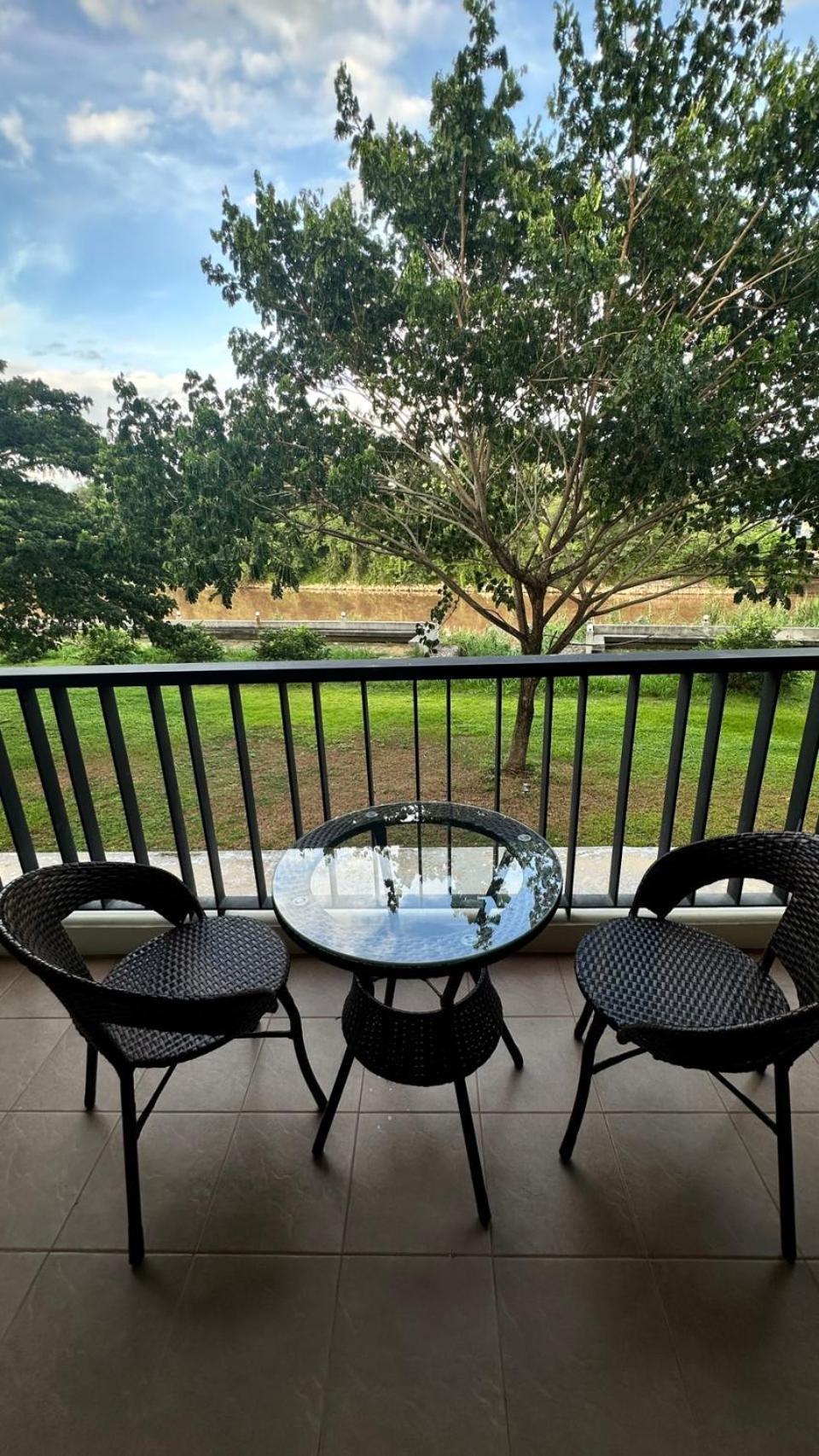 Chainarai Riverside - Sha Plus Certified Chiang Rai Bagian luar foto